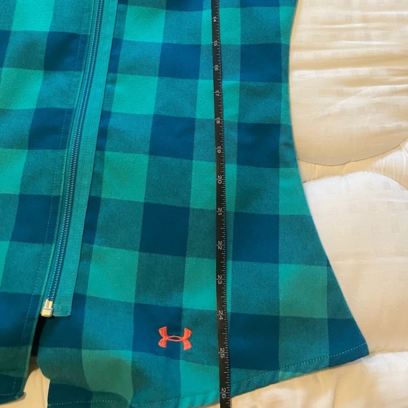 Under Armour women’s full zip - Picture 6 of 8